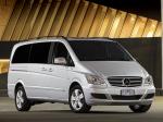 Mercedes-Benz Viano 2010 года (AU)